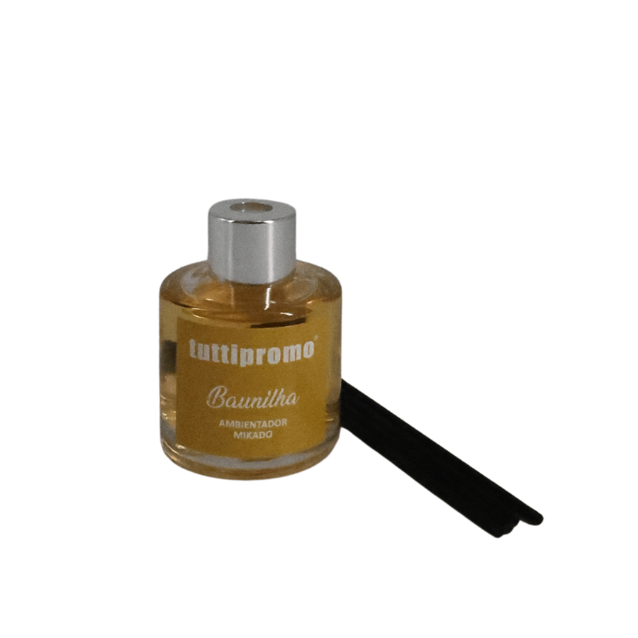 MIKADO BAUNILHA 50ML