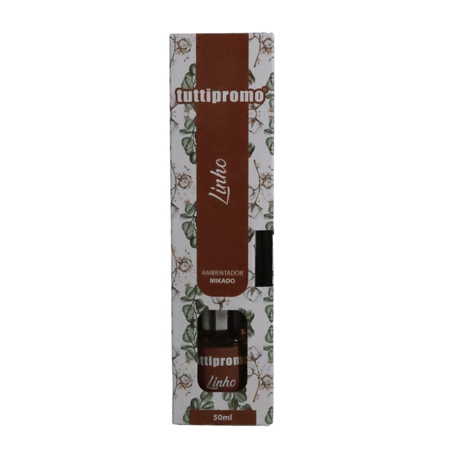 MIKADO LINHO 50ML