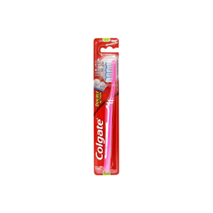 COLGATE ESCOVA DOUBLE ACTION ROSA