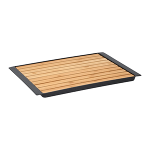 TÁBUA P/PÃO 38X27X2.2CM