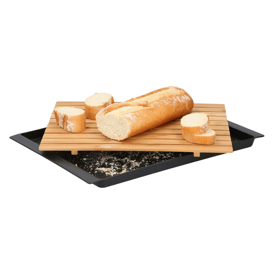 TÁBUA P/PÃO 38X27X2.2CM