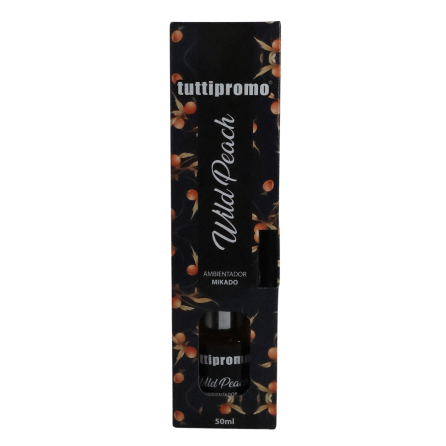 MIKADO WILD PEACH 50ML