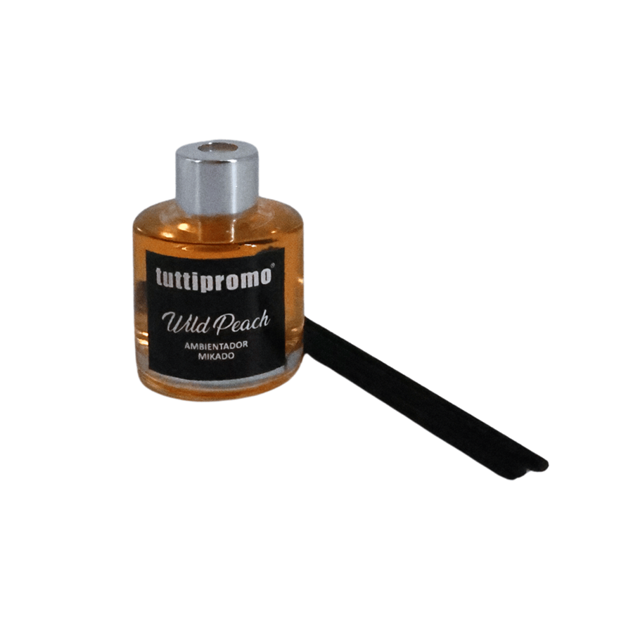 MIKADO WILD PEACH 50ML MIKADO WILD PEACH 50ML