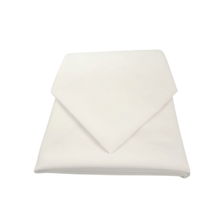 TOALHA ANTI-NÓDOAS 150*250CM BRANCA