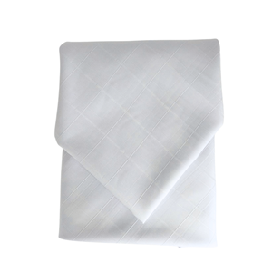 TOALHA ANTI NÓDOA 150X300CM BRANCO