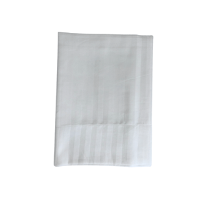 FRONHA 50X70CM BRANCA 100% ALGODÃO