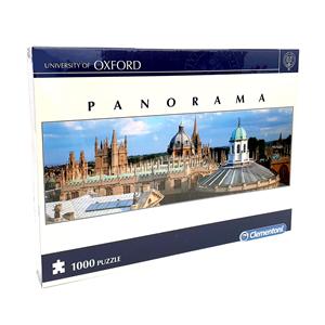 CLEMENTONI PUZZLE OXFORD 1000PCS