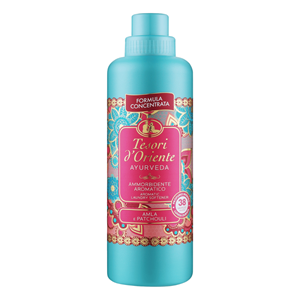 TESORI DORIENTE AMACIADOR ROUPA AYURVEDA 760ML