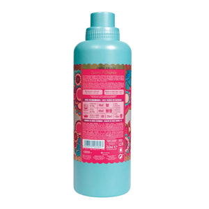 TESORI DORIENTE AMACIADOR ROUPA AYURVEDA 760ML