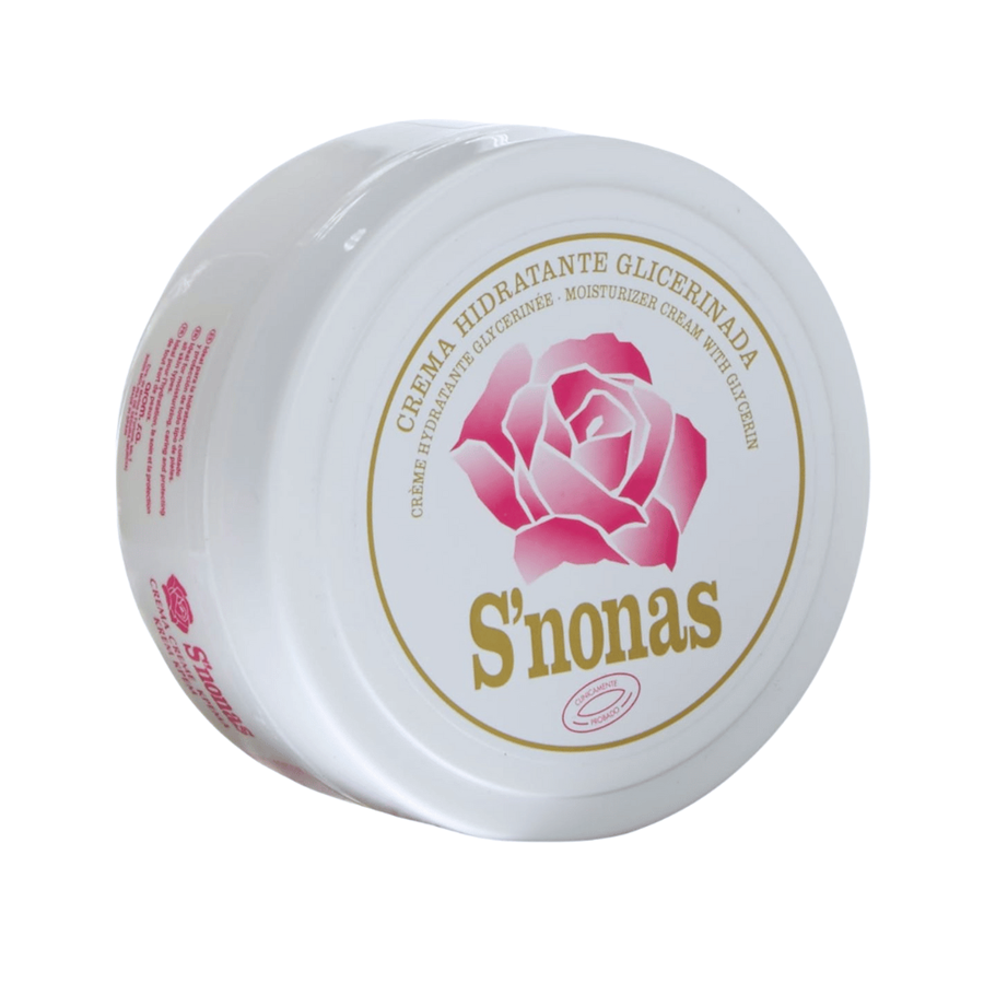 SNONAS CREME P/MÃOS BOIÃO 200ML