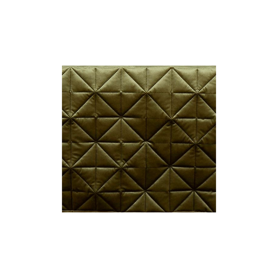 COLCHA VELVET VERDE 250X260CM