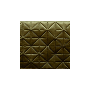 COLCHA VELVET VERDE 250X260CM