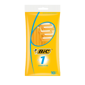 BIC MAQUINA BARBEAR CJ.10 SUAVE BIC MAQUINA BARBEAR CJ.10 SUAVE