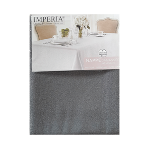 IMPERIA TOALHA TAUPE 140*250