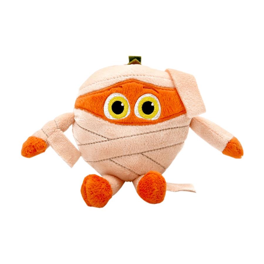 PELUCHE MISFITS LARANJA