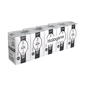 LÂMPADA C/5 42W E27 LÂMPADA C/5 42W E27