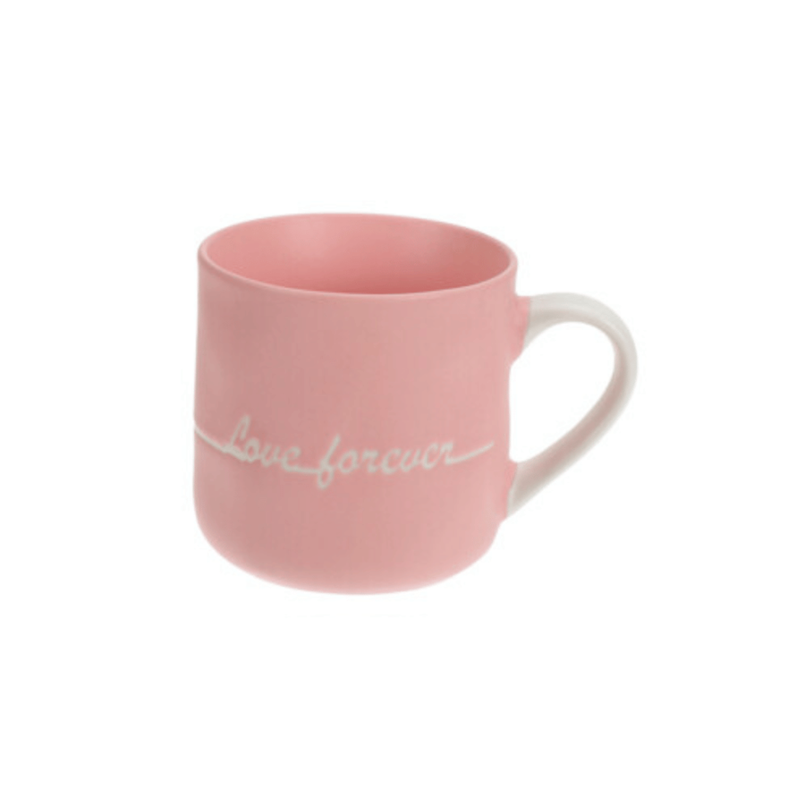 CANECA LOVE FOREVER