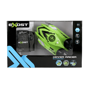 EXOST HOVER RACER REMOTE CONTROL