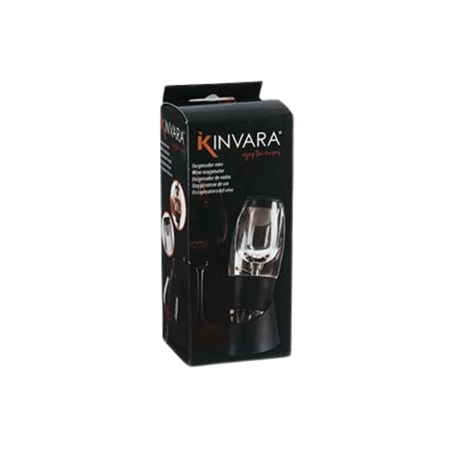 KINVARA OXIGENADOR VINHO