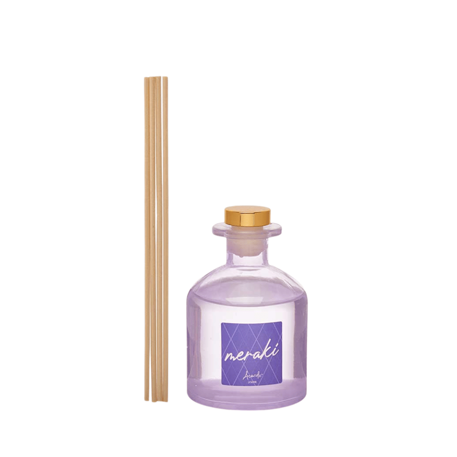 ACORDE MIKADO VIOLETA