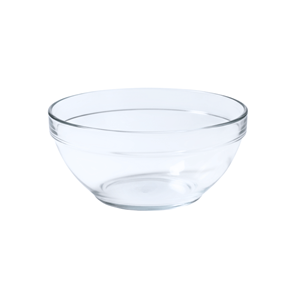SALADEIRA VIDRO 1000ML