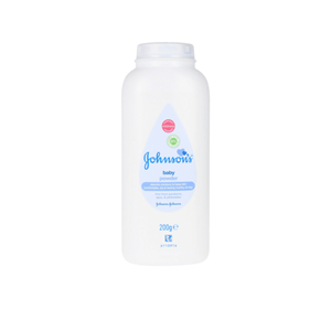 JOHNSON´S PO TALCO