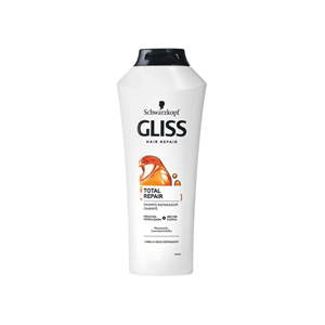 GLISS CHAMPÔ TOTAIL REPAIR 250ML