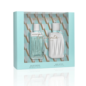 WOMEN'SECRET DAYDREAM EDT 100ML + BODY LOTION 200ML