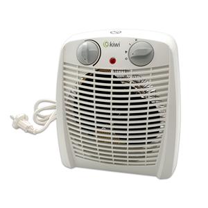 TERMOVENTILADOR 2000W KIWI