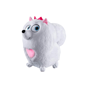 GIDGET SECRET LIFE OF PETS LUZ NOTURNA