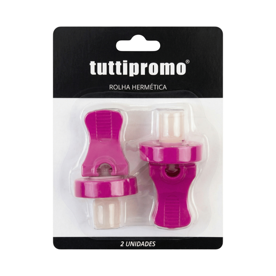 TAMPA HERMÉTICA C/2
