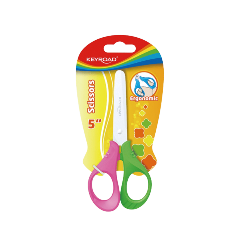 KEYROAD TESOURA START CRIANÇA BLISTER