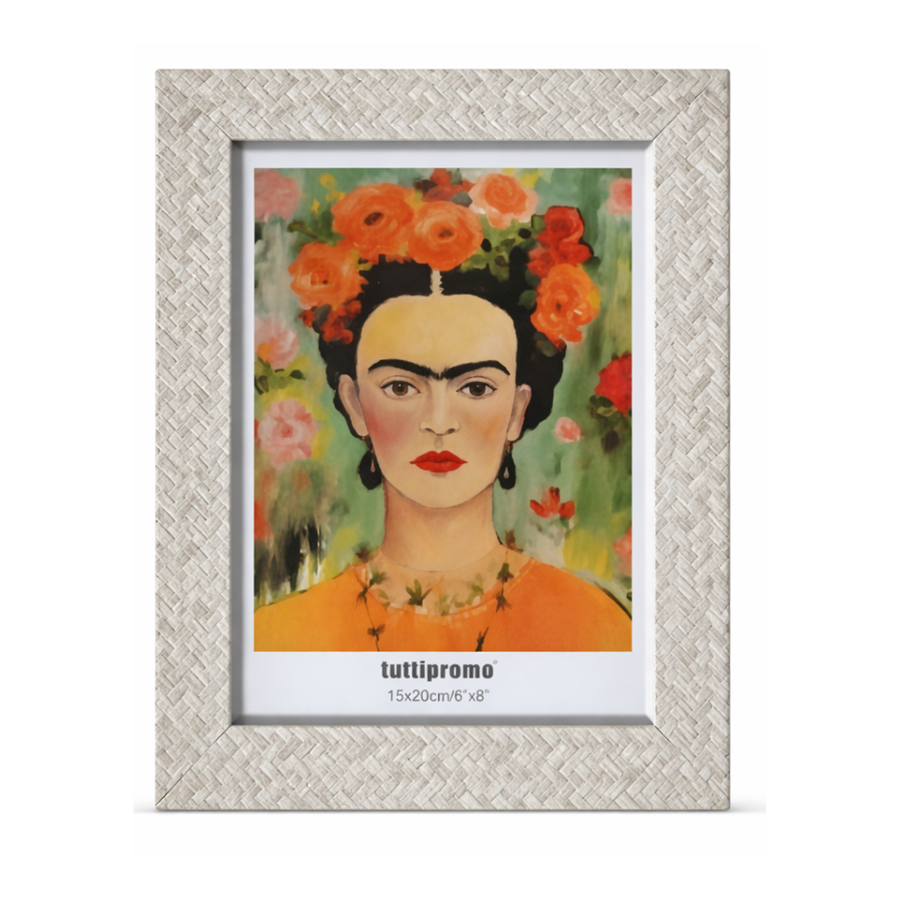 MOLDURA FRIDA 15X20CM