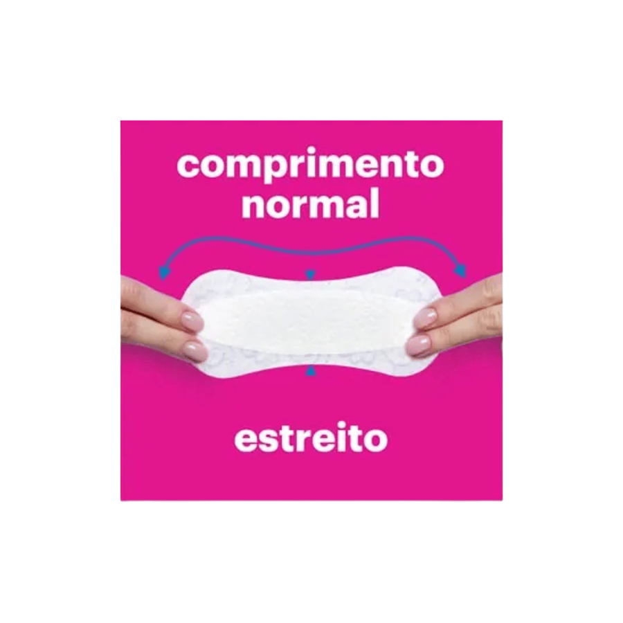EVAX SALVASLIP FRESH C/30 NORMAL