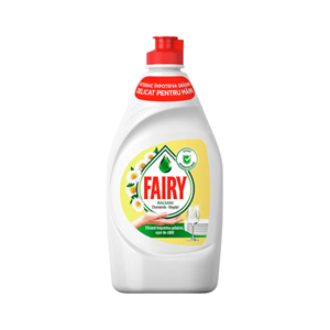 FAIRY LAVA LOIÇA 450ML CAMOMILA