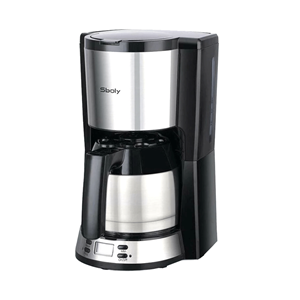 SBOLY CAFETEIRA C/TERMO ELETRICO